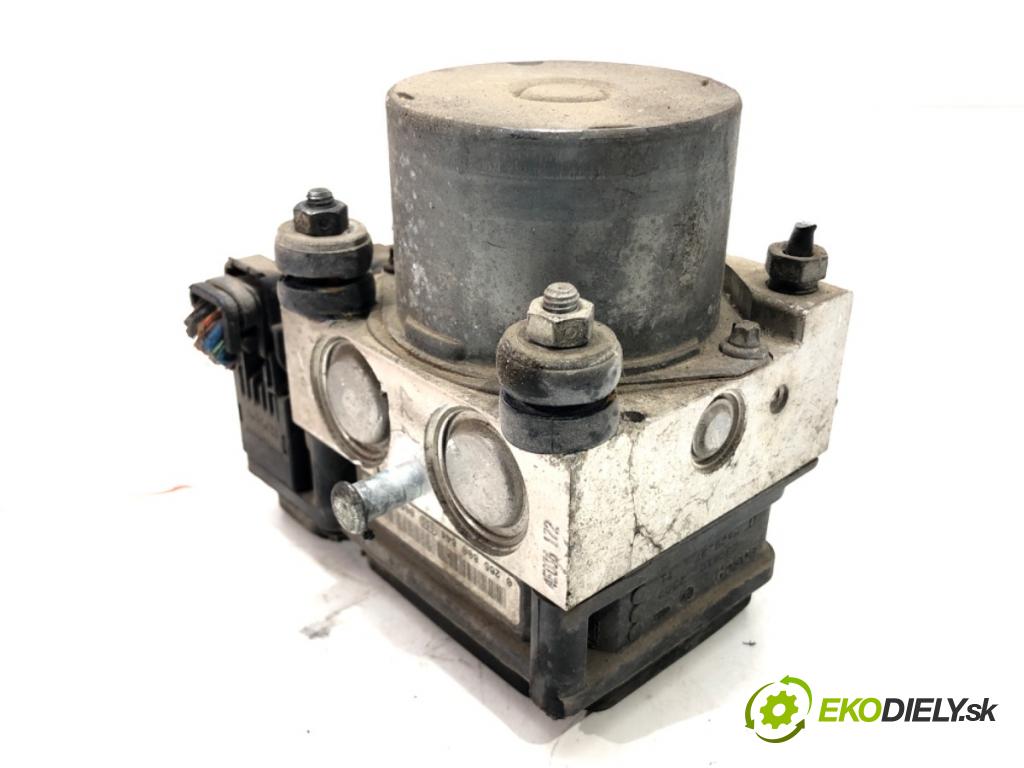 MITSUBISHI COLT VI (Z3_A, Z2_A) 2002 - 2012    1.3 70 kW [95 KM] benzyna 2004 - 2012  Pumpa ABS 4670A401 (Pumpy ABS)