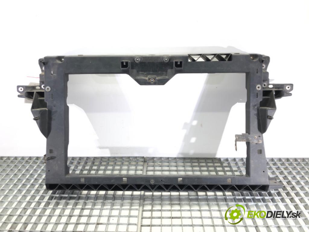 MITSUBISHI COLT VI (Z3_A, Z2_A) 2002 - 2012    1.3 70 kW [95 KM] benzyna 2004 - 2012  držák přední část  (Výztuhy přední)