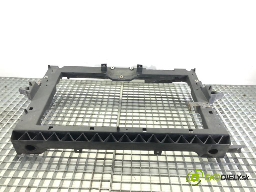 MITSUBISHI COLT VI (Z3_A, Z2_A) 2002 - 2012    1.3 70 kW [95 KM] benzyna 2004 - 2012  držák přední část  (Výztuhy přední)