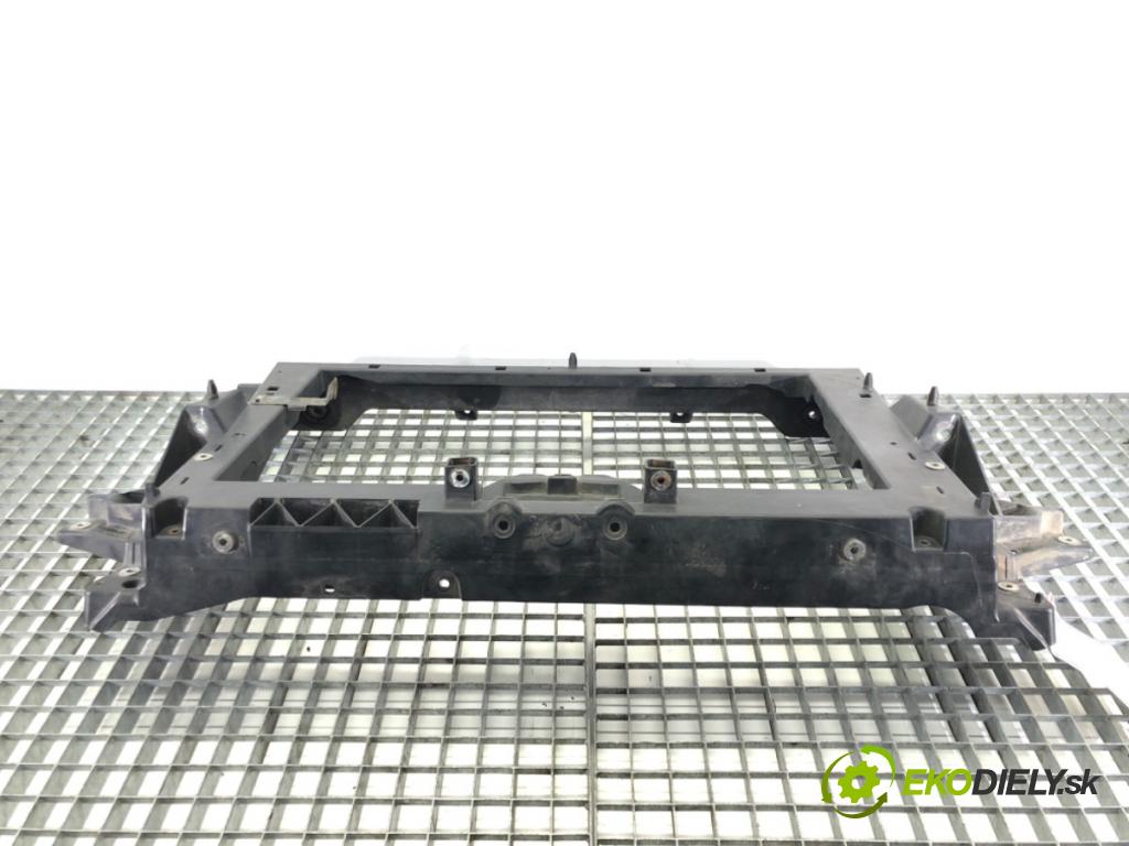 MITSUBISHI COLT VI (Z3_A, Z2_A) 2002 - 2012    1.3 70 kW [95 KM] benzyna 2004 - 2012  držák přední část  (Výztuhy přední)