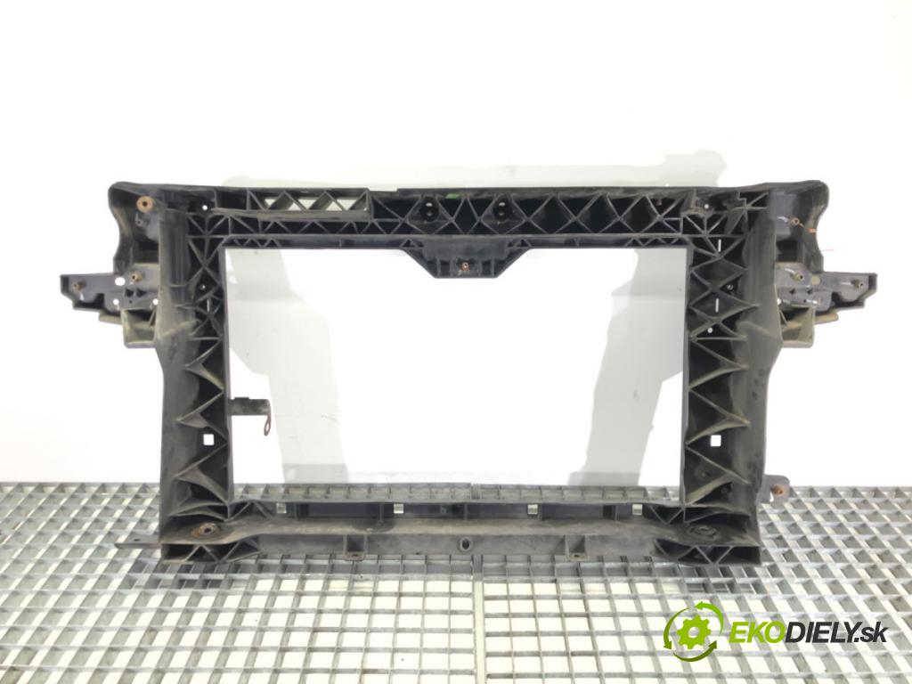 MITSUBISHI COLT VI (Z3_A, Z2_A) 2002 - 2012    1.3 70 kW [95 KM] benzyna 2004 - 2012  držák přední část  (Výztuhy přední)