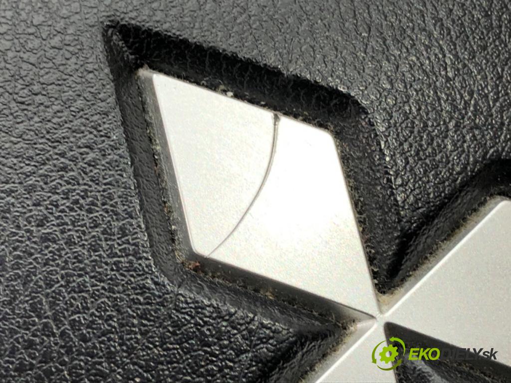 MITSUBISHI COLT VI (Z3_A, Z2_A) 2002 - 2012    1.3 70 kW [95 KM] benzyna 2004 - 2012  AirBag volantu 7030A217XB (Airbagy)