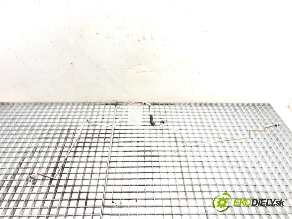 MITSUBISHI COLT VI (Z3_A, Z2_A) 2002 - 2012    1.3 70 kW [95 KM] benzyna 2004 - 2012  rúrka klimatizácie MR568978 (Rúrky klimatizácie)