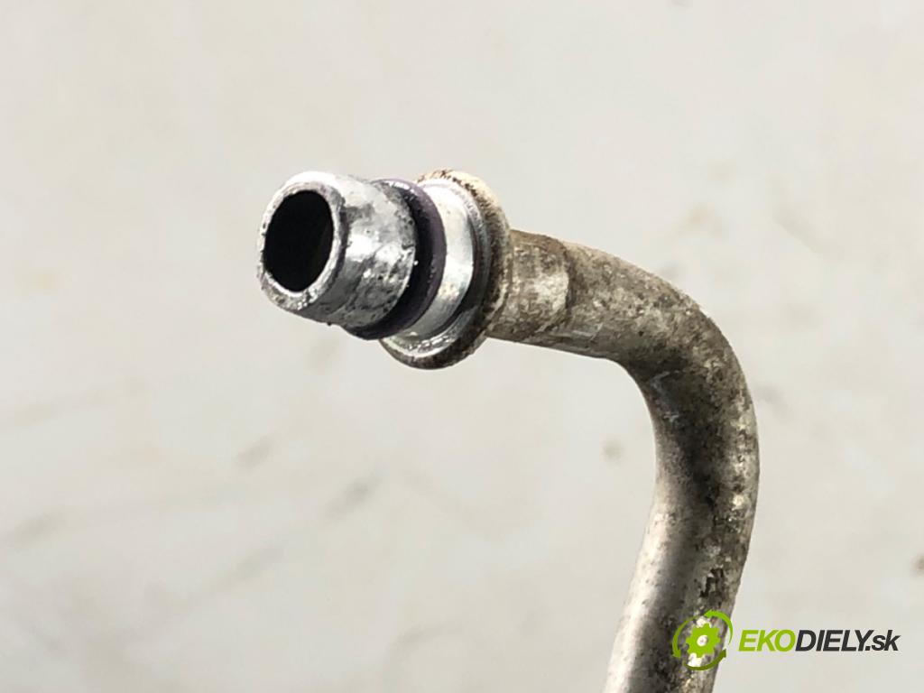 MITSUBISHI COLT VI (Z3_A, Z2_A) 2002 - 2012    1.3 70 kW [95 KM] benzyna 2004 - 2012  rúrka klimatizácie MR568978 (Rúrky klimatizácie)