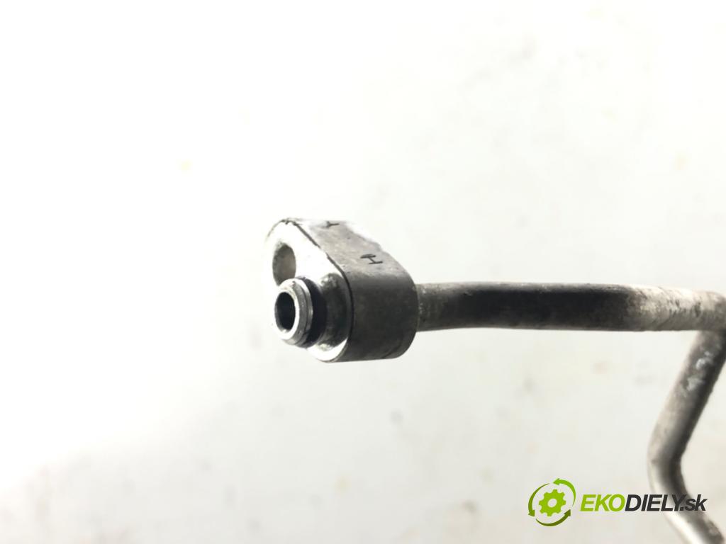 MITSUBISHI COLT VI (Z3_A, Z2_A) 2002 - 2012    1.3 70 kW [95 KM] benzyna 2004 - 2012  rúrka klimatizácie MR568978 (Rúrky klimatizácie)