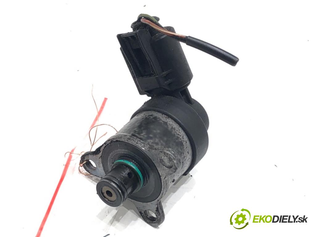 BMW 3 Touring (E46) 1999 - 2005    320 d 110 kW [150 KM] olej napędowy 2001 - 2005  Regulátor tlaku paliva 0928400560 (Ostatné)