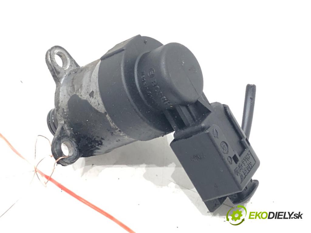 BMW 3 Touring (E46) 1999 - 2005    320 d 110 kW [150 KM] olej napędowy 2001 - 2005  Regulátor tlaku paliva 0928400560 (Ostatné)