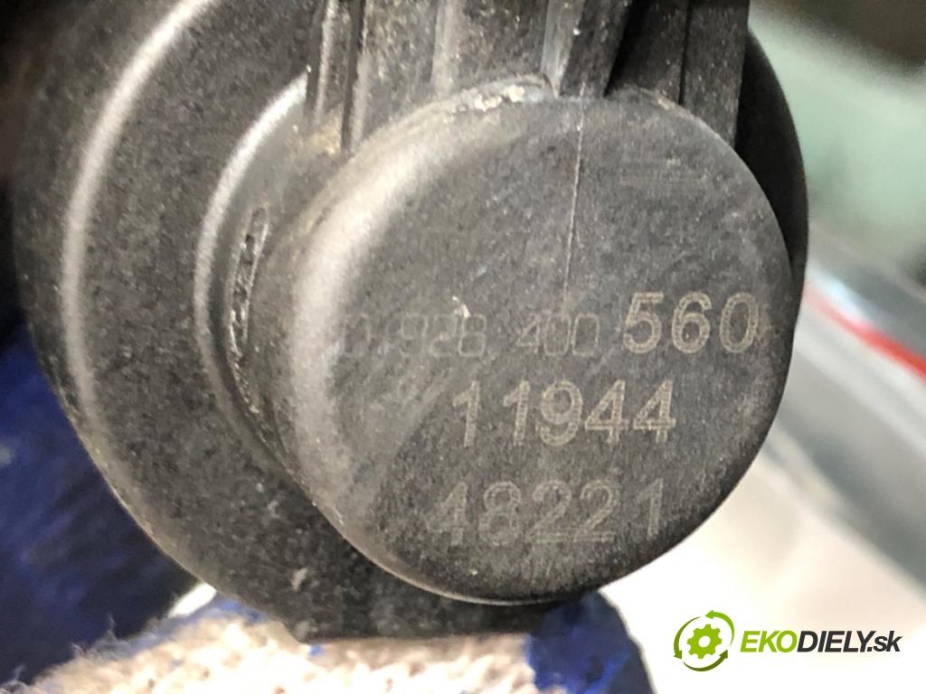 BMW 3 Touring (E46) 1999 - 2005    320 d 110 kW [150 KM] olej napędowy 2001 - 2005  Regulátor tlaku paliva 0928400560 (Ostatné)