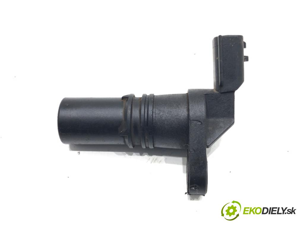 MERCEDES-BENZ VITO Skrzynia (W447) 2014 - 2022    111 CDI (447.601, 447.603, 447.605) 84 kW [114 KM] olej napędowy 2014 - 2022  snímač pozice hřídele klikového 8200885209A (Snímače polohy kliky, vačky)