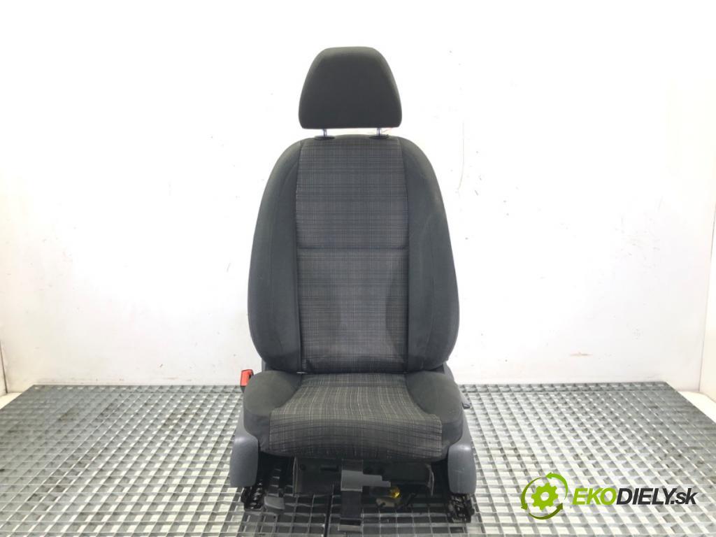 MERCEDES-BENZ VITO Skrzynia (W447) 2014 - 2022    111 CDI (447.601, 447.603, 447.605) 84 kW [114 KM] olej napędowy 2014 - 2022  Sedadlo ľavy predný 