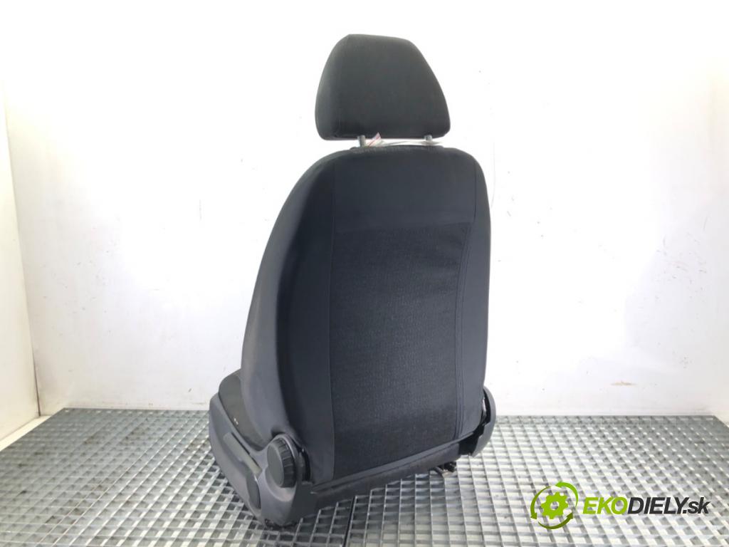 MERCEDES-BENZ VITO Skrzynia (W447) 2014 - 2022    111 CDI (447.601, 447.603, 447.605) 84 kW [114 KM] olej napędowy 2014 - 2022  Sedadlo ľavy predný