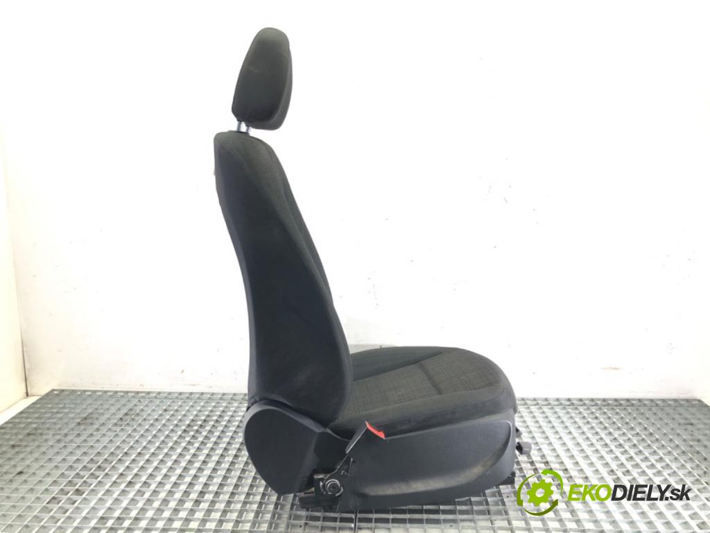 MERCEDES-BENZ VITO Skrzynia (W447) 2014 - 2022    111 CDI (447.601, 447.603, 447.605) 84 kW [114 KM] olej napędowy 2014 - 2022  Sedadlo ľavy predný
