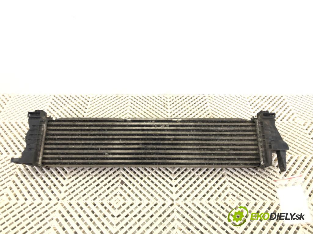 MERCEDES-BENZ VITO Skrzynia (W447) 2014 - 2022    111 CDI (447.601, 447.603, 447.605) 84 kW [114 KM] olej napędowy 2014 - 2022  intercooler A4475010501 (Chladiče nasávaného vzduchu (intercoolery))