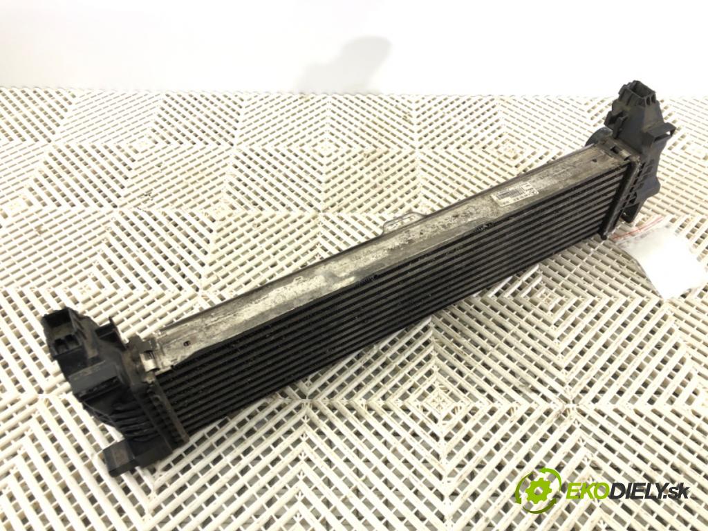 MERCEDES-BENZ VITO Skrzynia (W447) 2014 - 2022    111 CDI (447.601, 447.603, 447.605) 84 kW [114 KM] olej napędowy 2014 - 2022  intercooler A4475010501 (Chladiče nasávaného vzduchu (intercoolery))