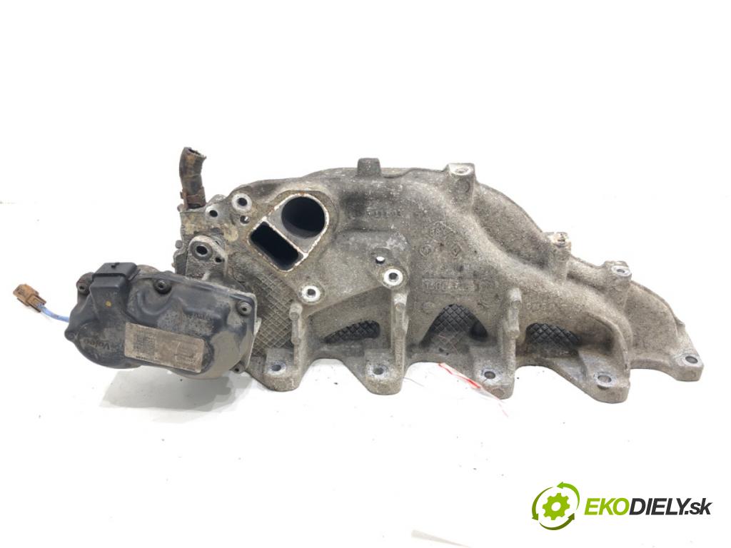 MERCEDES-BENZ VITO Skrzynia (W447) 2014 - 2022    111 CDI (447.601, 447.603, 447.605) 84 kW [114 KM] olej napędowy 2014 - 2022  Potrubie sacie, sanie 140032531R (Sacie potrubia)