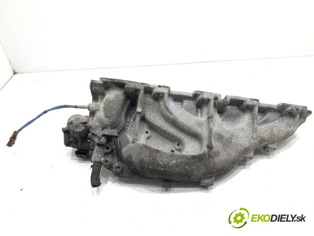 MERCEDES-BENZ VITO Skrzynia (W447) 2014 - 2022    111 CDI (447.601, 447.603, 447.605) 84 kW [114 KM] olej napędowy 2014 - 2022  Potrubie sacie, sanie 140032531R (Sacie potrubia)