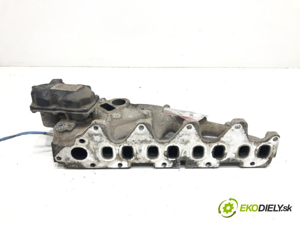 MERCEDES-BENZ VITO Skrzynia (W447) 2014 - 2022    111 CDI (447.601, 447.603, 447.605) 84 kW [114 KM] olej napędowy 2014 - 2022  Potrubie sacie, sanie 140032531R (Sacie potrubia)