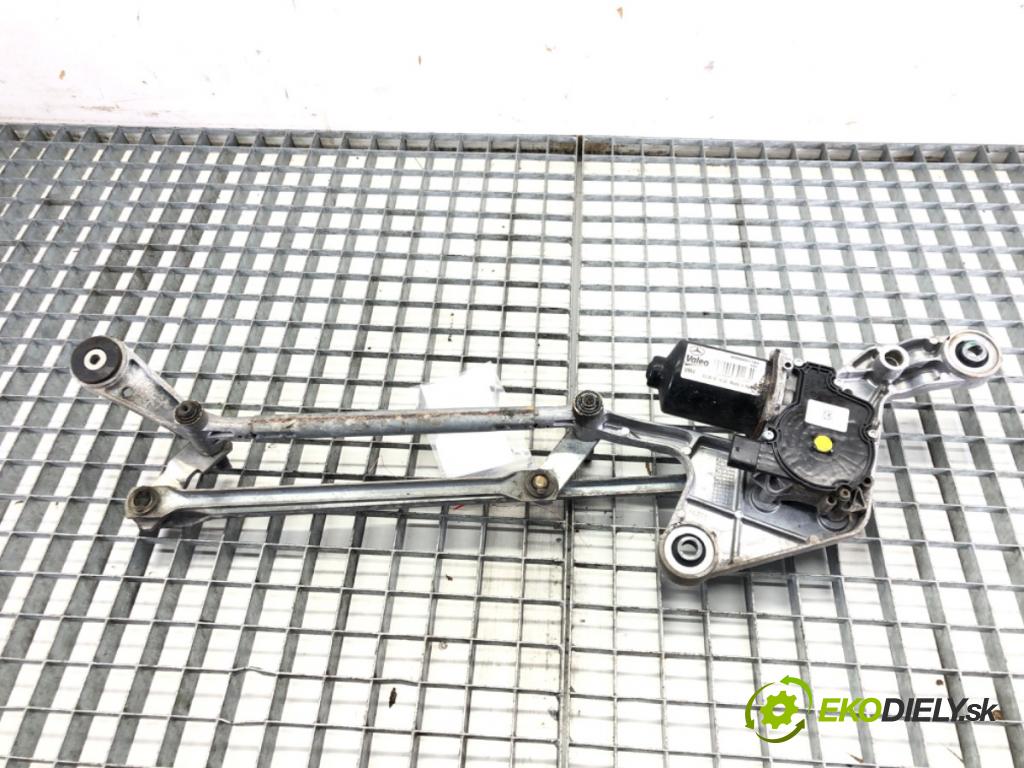 MERCEDES-BENZ VITO Skrzynia (W447) 2014 - 2022    111 CDI (447.601, 447.603, 447.605) 84 kW [114 KM] olej napędowy 2014 - 2022  Mechanizmus stieračov predný W000051184 (Motorčeky stieračov predné)