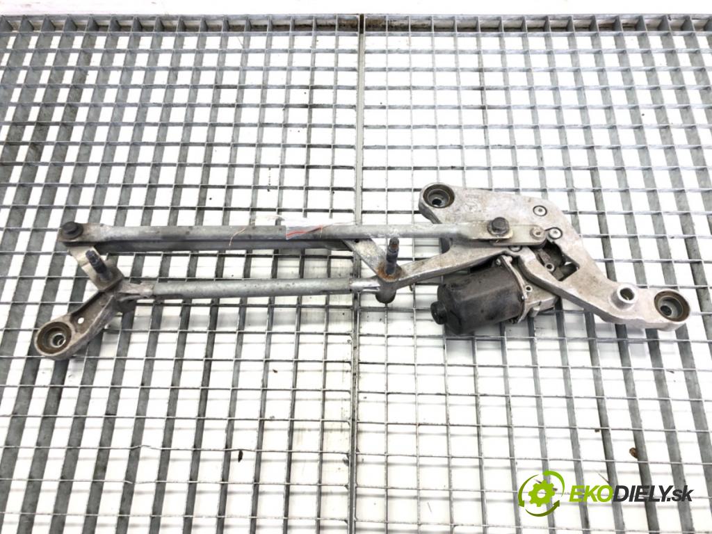 MERCEDES-BENZ VITO Skrzynia (W447) 2014 - 2022    111 CDI (447.601, 447.603, 447.605) 84 kW [114 KM] olej napędowy 2014 - 2022  Mechanizmus stieračov predný W000051184 (Motorčeky stieračov predné)