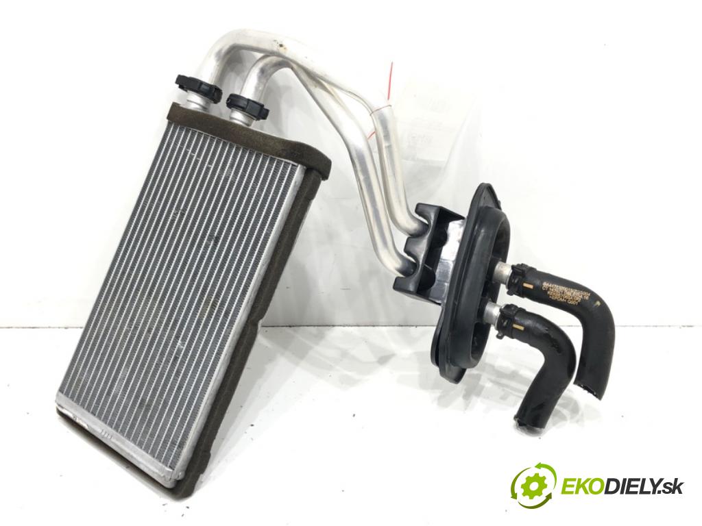 MERCEDES-BENZ VITO Skrzynia (W447) 2014 - 2022    111 CDI (447.601, 447.603, 447.605) 84 kW [114 KM] olej napędowy 2014 - 2022  topné těleso radiátor topení  (Radiátory topení)