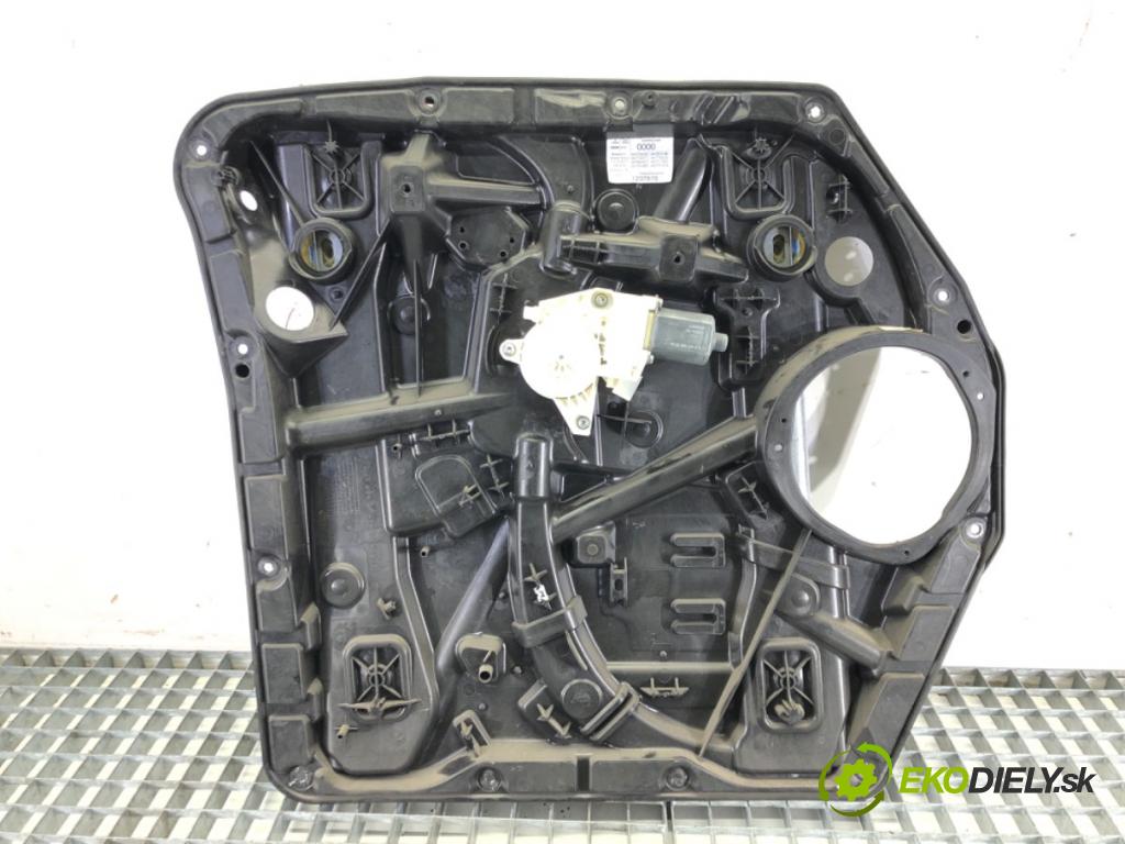 MERCEDES-BENZ VITO Skrzynia (W447) 2014 - 2022    111 CDI (447.601, 447.603, 447.605) 84 kW [114 KM] olej napędowy 2014 - 2022  mechanismus okna levý přední část A4479063500