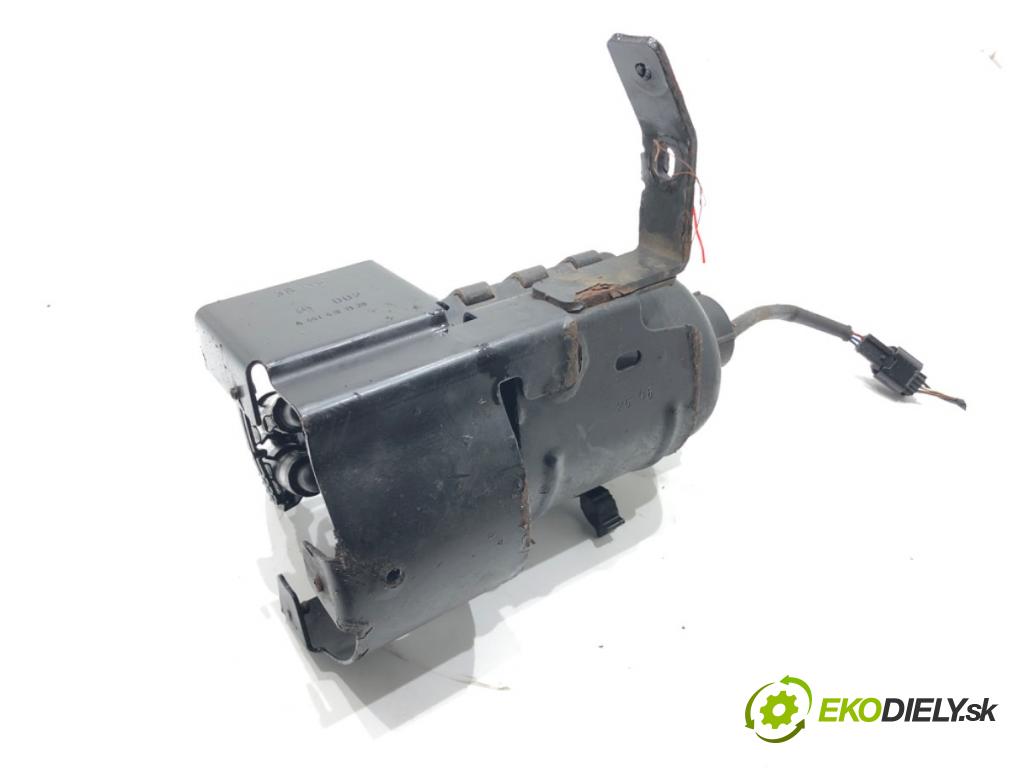 MERCEDES-BENZ VITO Skrzynia (W447) 2014 - 2022    111 CDI (447.601, 447.603, 447.605) 84 kW [114 KM] olej napędowy 2014 - 2022  Obal filtra paliva A4474701300 (Obaly filtrov paliva)