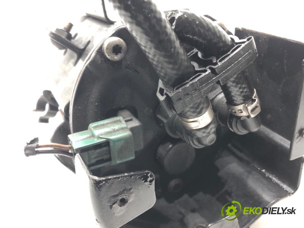 MERCEDES-BENZ VITO Skrzynia (W447) 2014 - 2022    111 CDI (447.601, 447.603, 447.605) 84 kW [114 KM] olej napędowy 2014 - 2022  Obal filtra paliva A4474701300 (Obaly filtrov paliva)