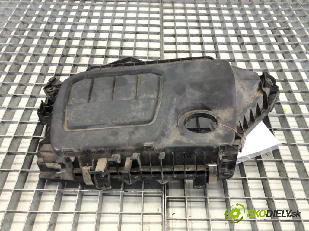 MERCEDES-BENZ VITO Skrzynia (W447) 2014 - 2022    111 CDI (447.601, 447.603, 447.605) 84 kW [114 KM] olej napędowy 2014 - 2022  kryt motora  (Kryty motora)