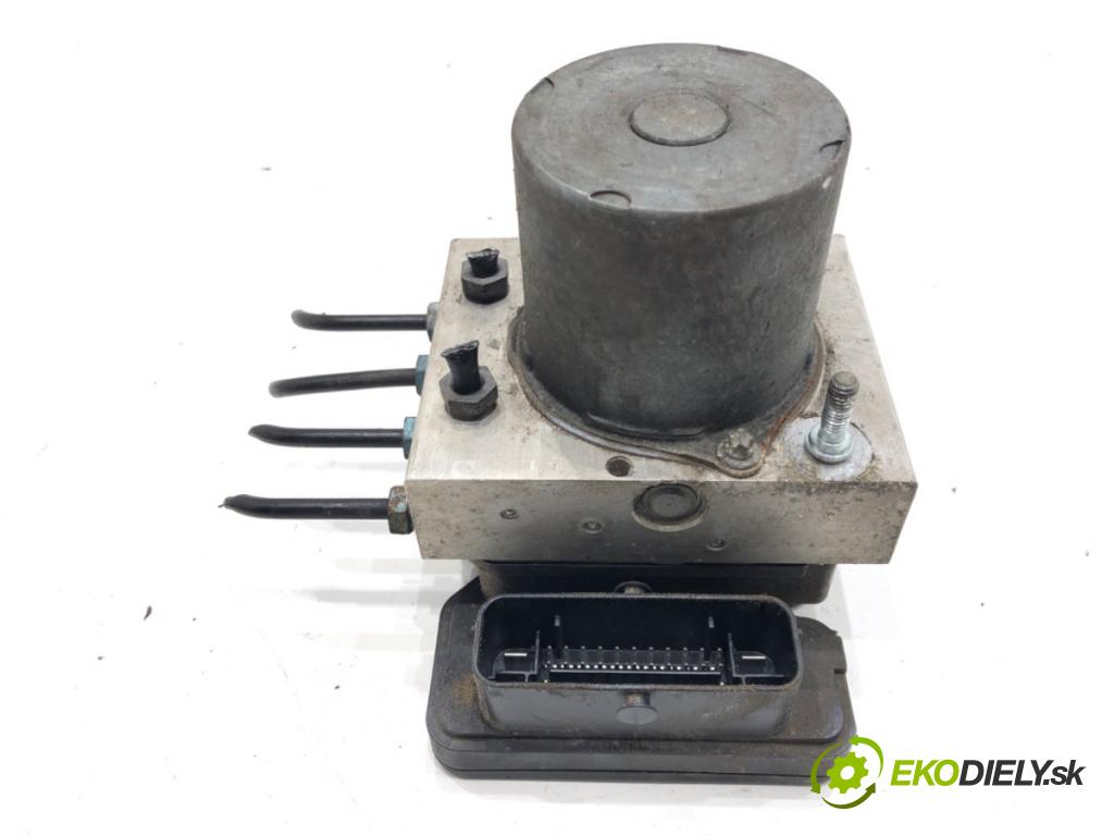 MERCEDES-BENZ VITO Skrzynia (W447) 2014 - 2022    111 CDI (447.601, 447.603, 447.605) 84 kW [114 KM] olej napędowy 2014 - 2022  Pumpa ABS 0265956227 (Pumpy ABS)