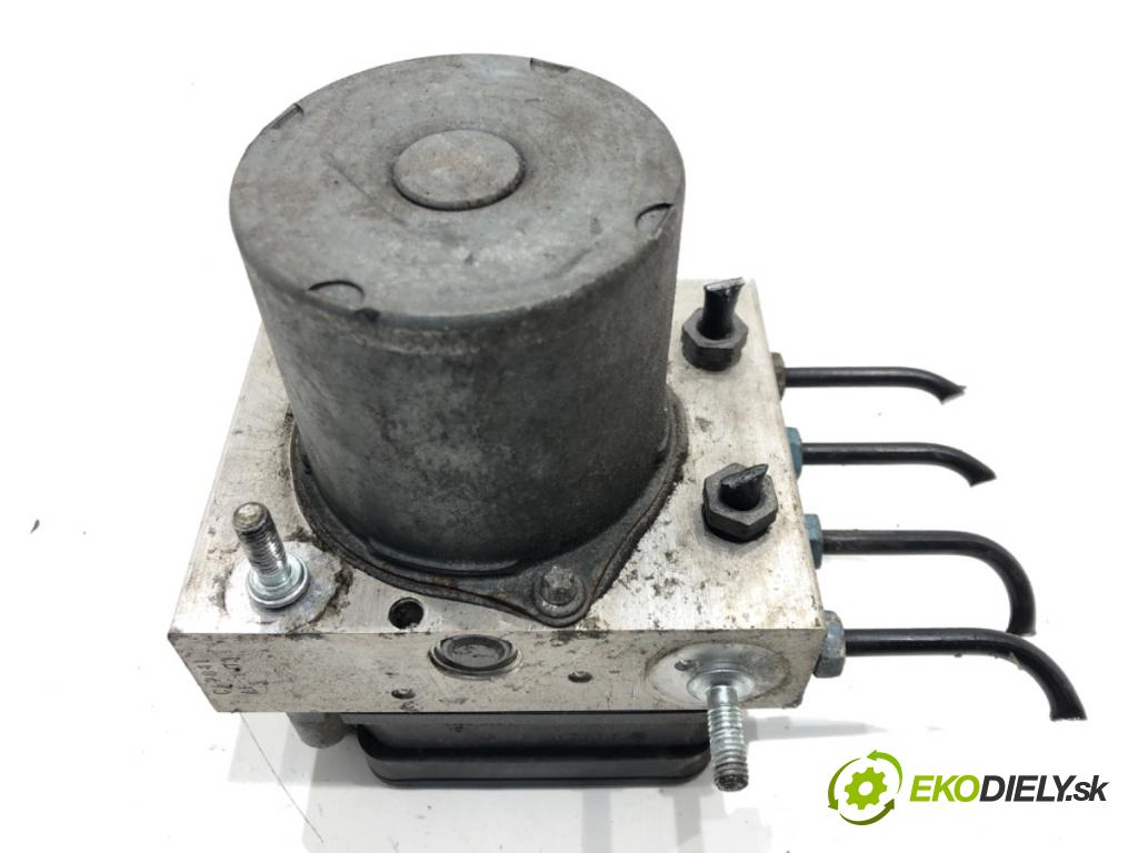 MERCEDES-BENZ VITO Skrzynia (W447) 2014 - 2022    111 CDI (447.601, 447.603, 447.605) 84 kW [114 KM] olej napędowy 2014 - 2022  Pumpa ABS 0265956227 (Pumpy ABS)