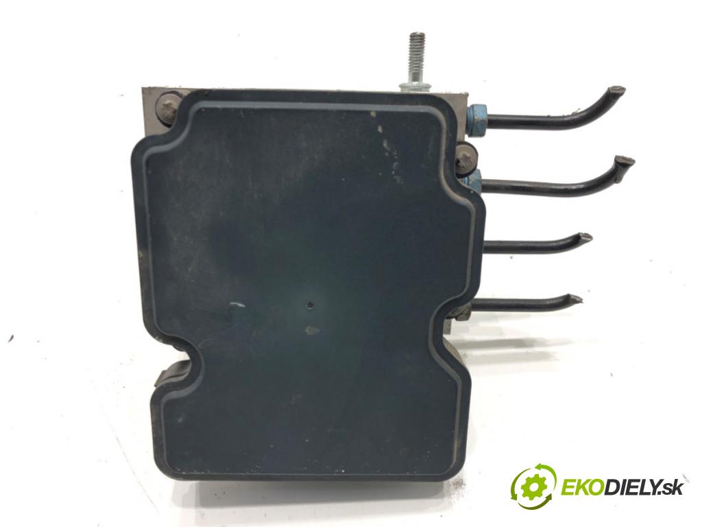 MERCEDES-BENZ VITO Skrzynia (W447) 2014 - 2022    111 CDI (447.601, 447.603, 447.605) 84 kW [114 KM] olej napędowy 2014 - 2022  Pumpa ABS 0265956227 (Pumpy ABS)