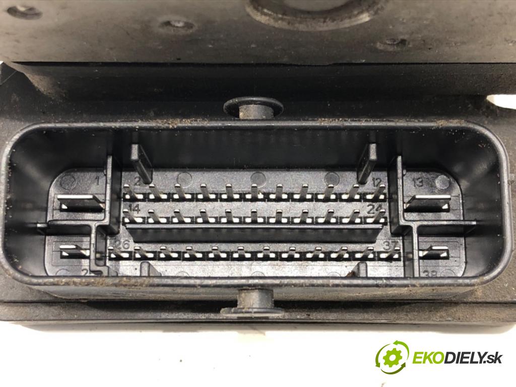 MERCEDES-BENZ VITO Skrzynia (W447) 2014 - 2022    111 CDI (447.601, 447.603, 447.605) 84 kW [114 KM] olej napędowy 2014 - 2022  Pumpa ABS 0265956227 (Pumpy ABS)