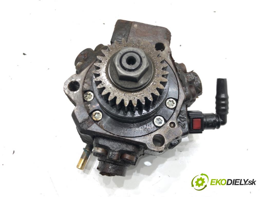 MERCEDES-BENZ VITO Skrzynia (W447) 2014 - 2022    111 CDI (447.601, 447.603, 447.605) 84 kW [114 KM] olej napędowy 2014 - 2022  Pumpa vstrekovacia 0445010250 (Vstrekovacie čerpadlá)