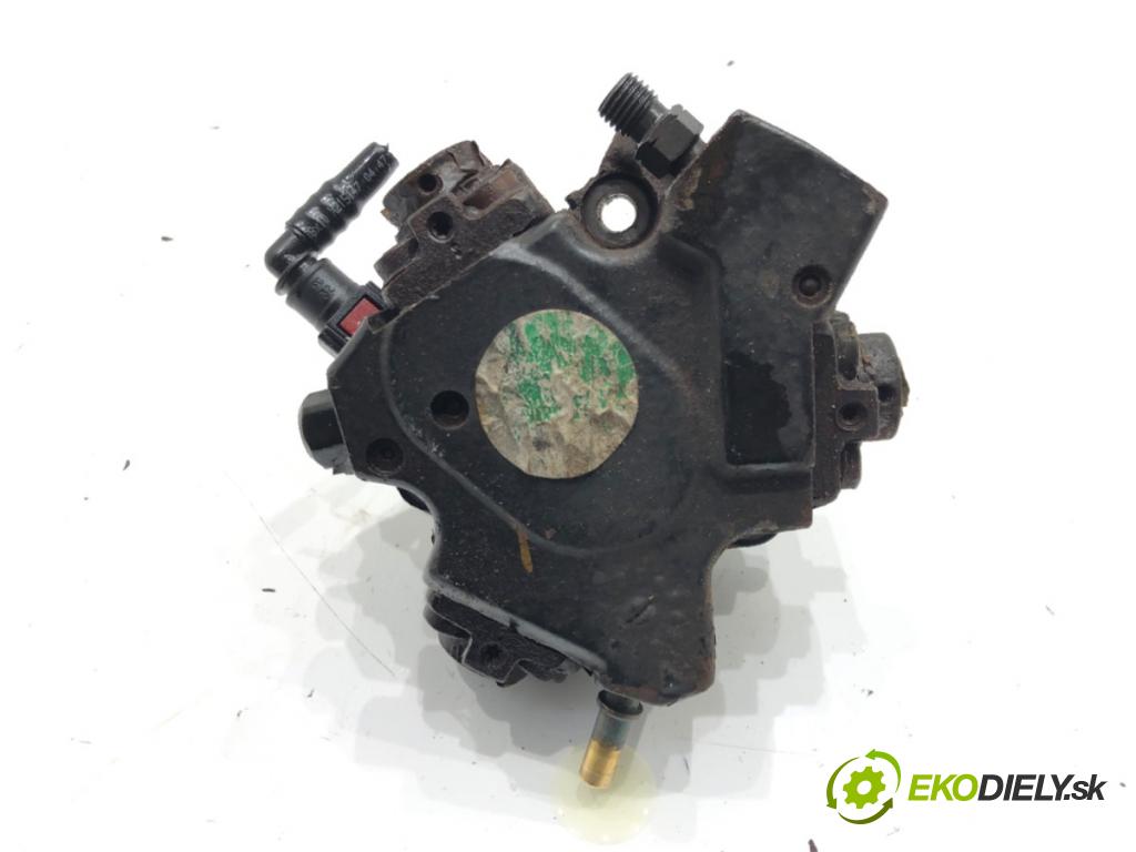 MERCEDES-BENZ VITO Skrzynia (W447) 2014 - 2022    111 CDI (447.601, 447.603, 447.605) 84 kW [114 KM] olej napędowy 2014 - 2022  Pumpa vstrekovacia 0445010250 (Vstrekovacie čerpadlá)