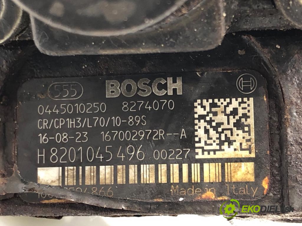 MERCEDES-BENZ VITO Skrzynia (W447) 2014 - 2022    111 CDI (447.601, 447.603, 447.605) 84 kW [114 KM] olej napędowy 2014 - 2022  Pumpa vstrekovacia 0445010250 (Vstrekovacie čerpadlá)