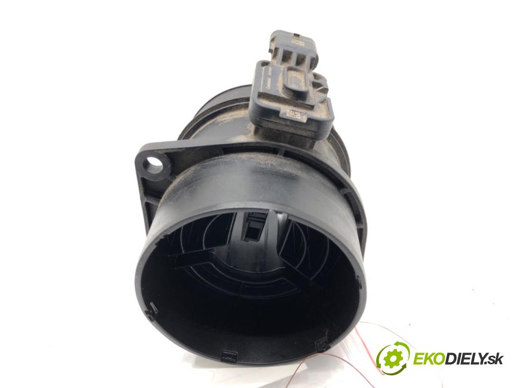 MERCEDES-BENZ VITO Skrzynia (W447) 2014 - 2022    111 CDI (447.601, 447.603, 447.605) 84 kW [114 KM] olej napędowy 2014 - 2022  Váha vzduchu A6519050500 (Váhy vzduchu)