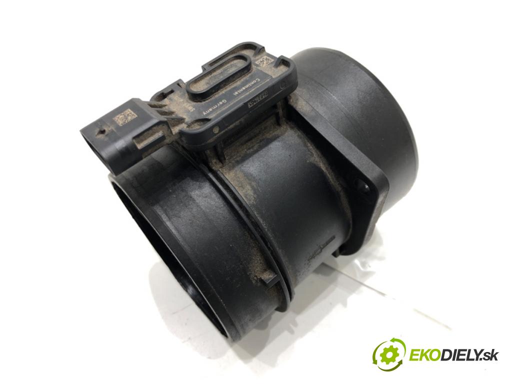 MERCEDES-BENZ VITO Skrzynia (W447) 2014 - 2022    111 CDI (447.601, 447.603, 447.605) 84 kW [114 KM] olej napędowy 2014 - 2022  Váha vzduchu A6519050500 (Váhy vzduchu)