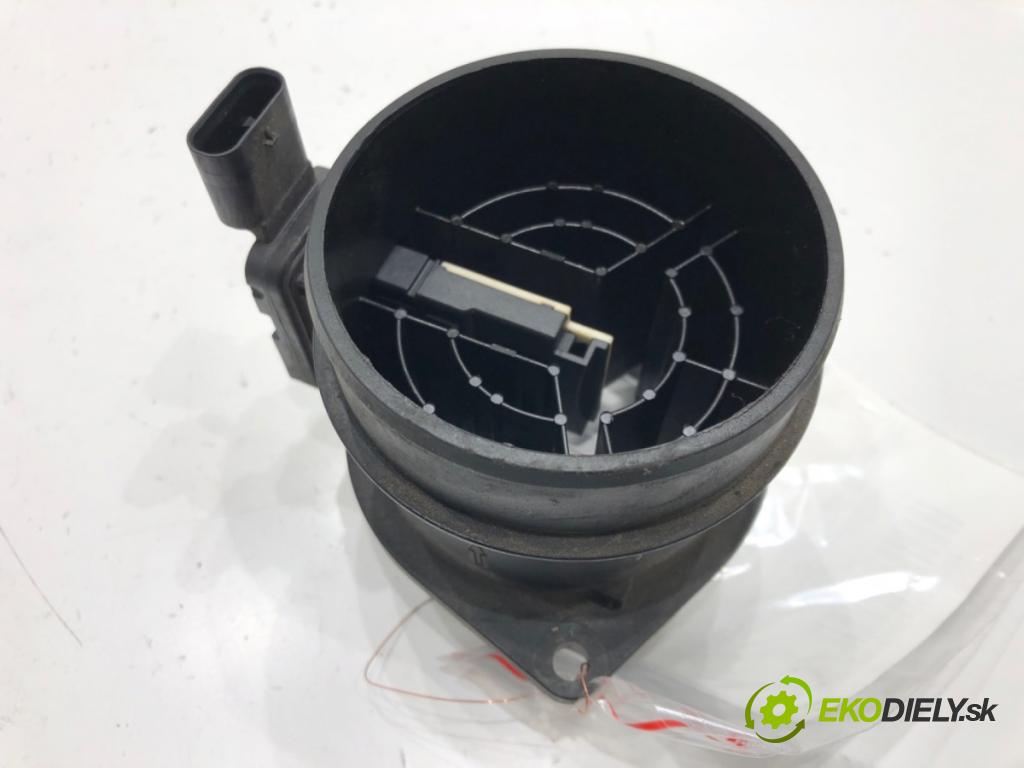 MERCEDES-BENZ VITO Skrzynia (W447) 2014 - 2022    111 CDI (447.601, 447.603, 447.605) 84 kW [114 KM] olej napędowy 2014 - 2022  Váha vzduchu A6519050500 (Váhy vzduchu)