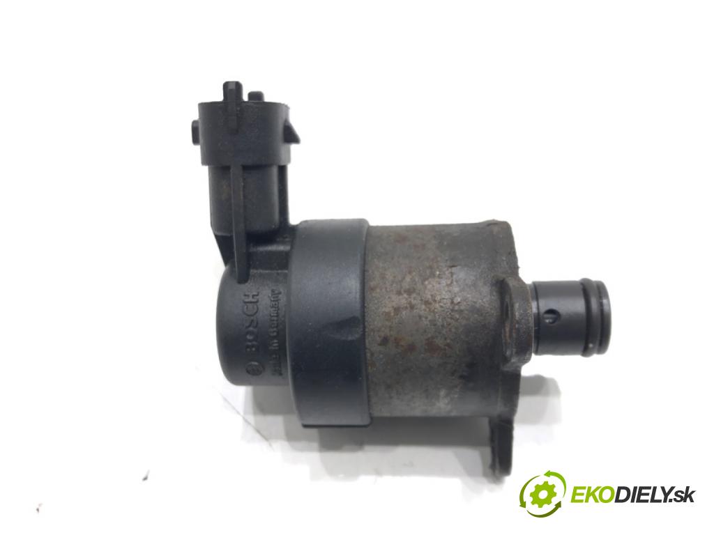 MERCEDES-BENZ VITO Skrzynia (W447) 2014 - 2022    111 CDI (447.601, 447.603, 447.605) 84 kW [114 KM] olej napędowy 2014 - 2022  Regulátor tlaku paliva 0928400651 (Ostatné)