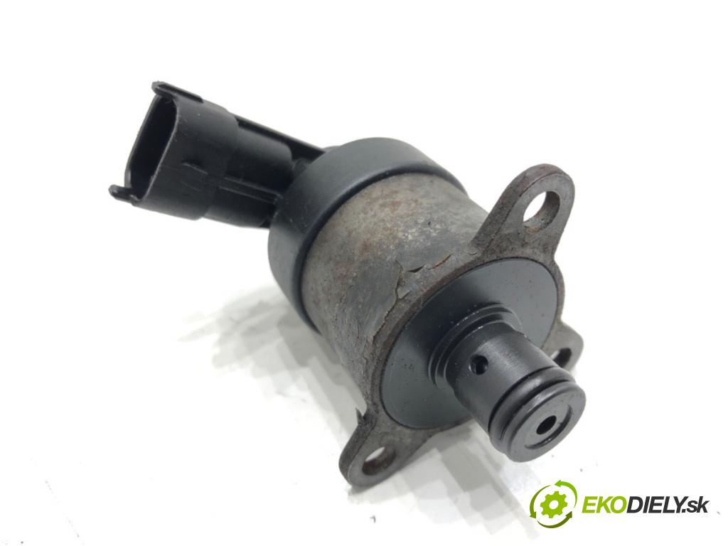 MERCEDES-BENZ VITO Skrzynia (W447) 2014 - 2022    111 CDI (447.601, 447.603, 447.605) 84 kW [114 KM] olej napędowy 2014 - 2022  Regulátor tlaku paliva 0928400651 (Ostatné)