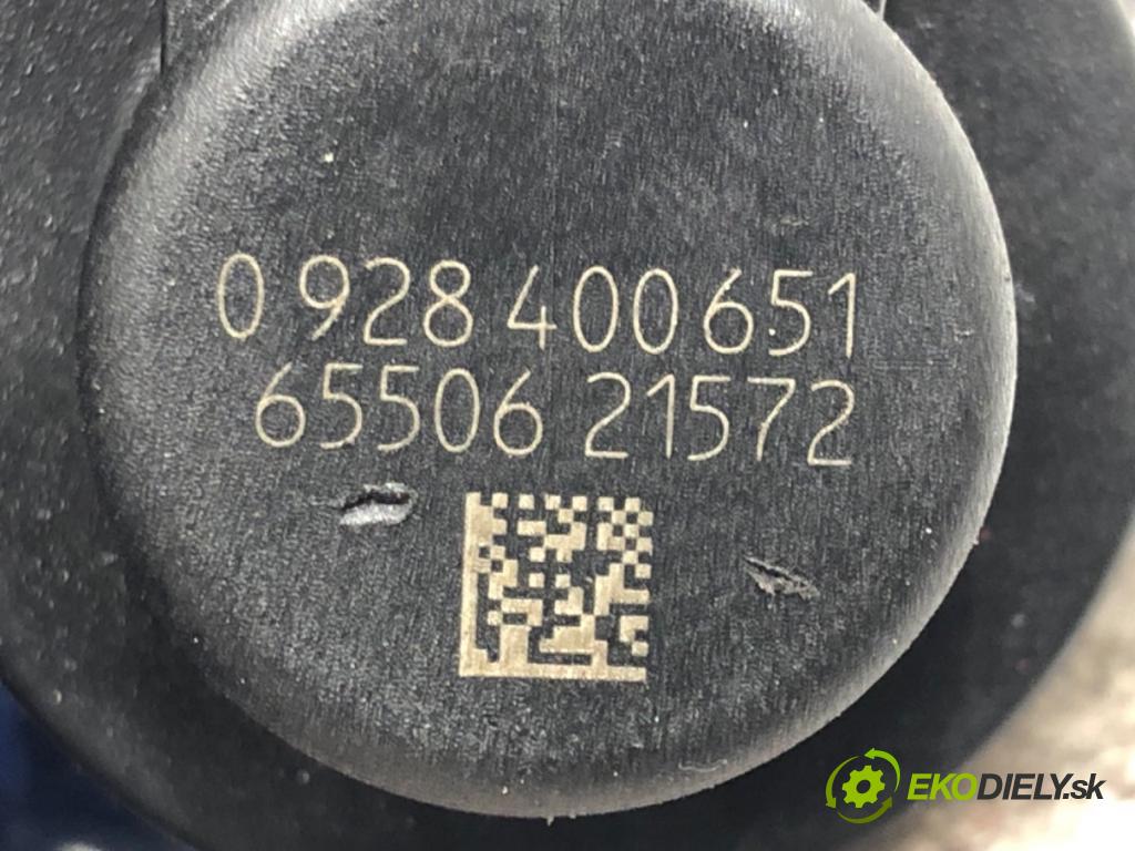 MERCEDES-BENZ VITO Skrzynia (W447) 2014 - 2022    111 CDI (447.601, 447.603, 447.605) 84 kW [114 KM] olej napędowy 2014 - 2022  Regulátor tlaku paliva 0928400651 (Ostatné)