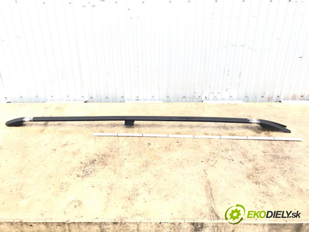 MERCEDES-BENZ VITO Skrzynia Skrzynia 2016 84 kW 111 CDI (447.601, 447.603, 447.605) 1598 lyžiny STRECHA: 