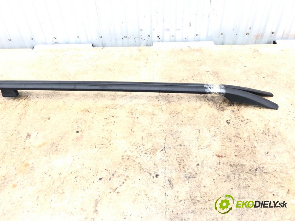 MERCEDES-BENZ VITO Skrzynia Skrzynia 2016 84 kW 111 CDI (447.601, 447.603, 447.605) 1598 lyžiny STRECHA: