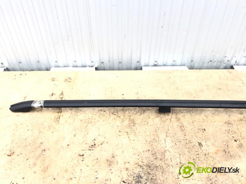 MERCEDES-BENZ VITO Skrzynia Skrzynia 2016 84 kW 111 CDI (447.601, 447.603, 447.605) 1598 lyžiny STRECHA: