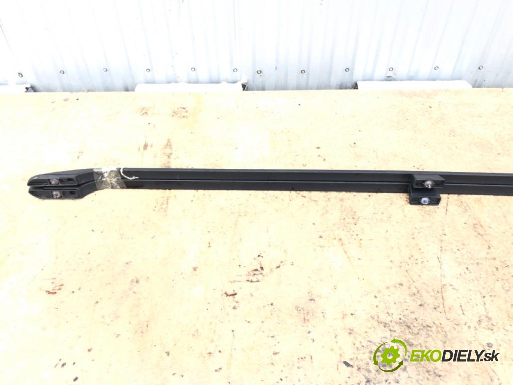 MERCEDES-BENZ VITO Skrzynia Skrzynia 2016 84 kW 111 CDI (447.601, 447.603, 447.605) 1598 lyžiny STRECHA: