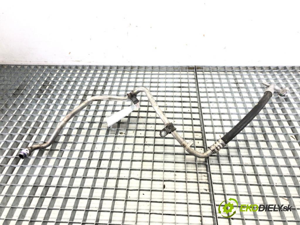 MERCEDES-BENZ VITO Skrzynia (W447) 2014 - 2022    111 CDI (447.601, 447.603, 447.605) 84 kW [114 KM] olej napędowy 2014 - 2022  rúrka klimatizácie A4478300115 (Rúrky klimatizácie)