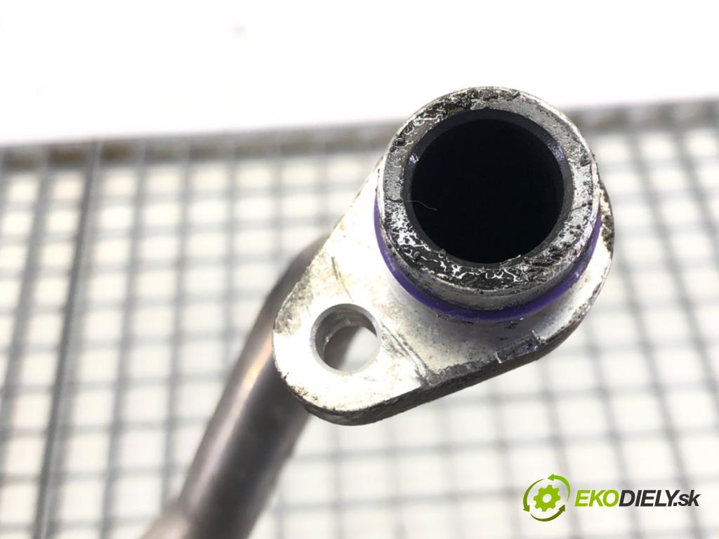 MERCEDES-BENZ VITO Skrzynia (W447) 2014 - 2022    111 CDI (447.601, 447.603, 447.605) 84 kW [114 KM] olej napędowy 2014 - 2022  rúrka klimatizácie A4478300115 (Rúrky klimatizácie)