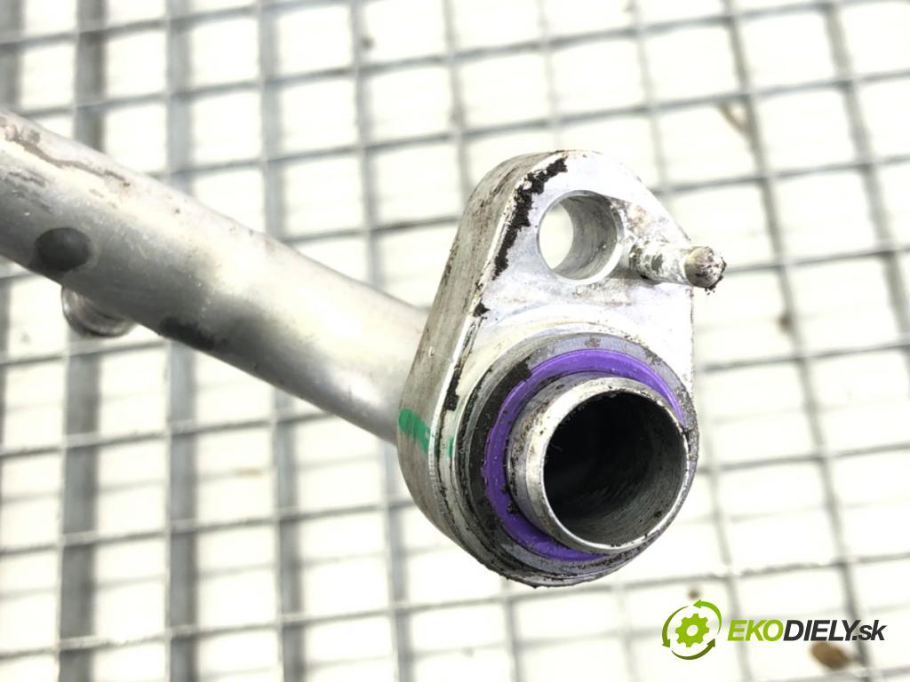 MERCEDES-BENZ VITO Skrzynia (W447) 2014 - 2022    111 CDI (447.601, 447.603, 447.605) 84 kW [114 KM] olej napędowy 2014 - 2022  rúrka klimatizácie A4478300115 (Rúrky klimatizácie)