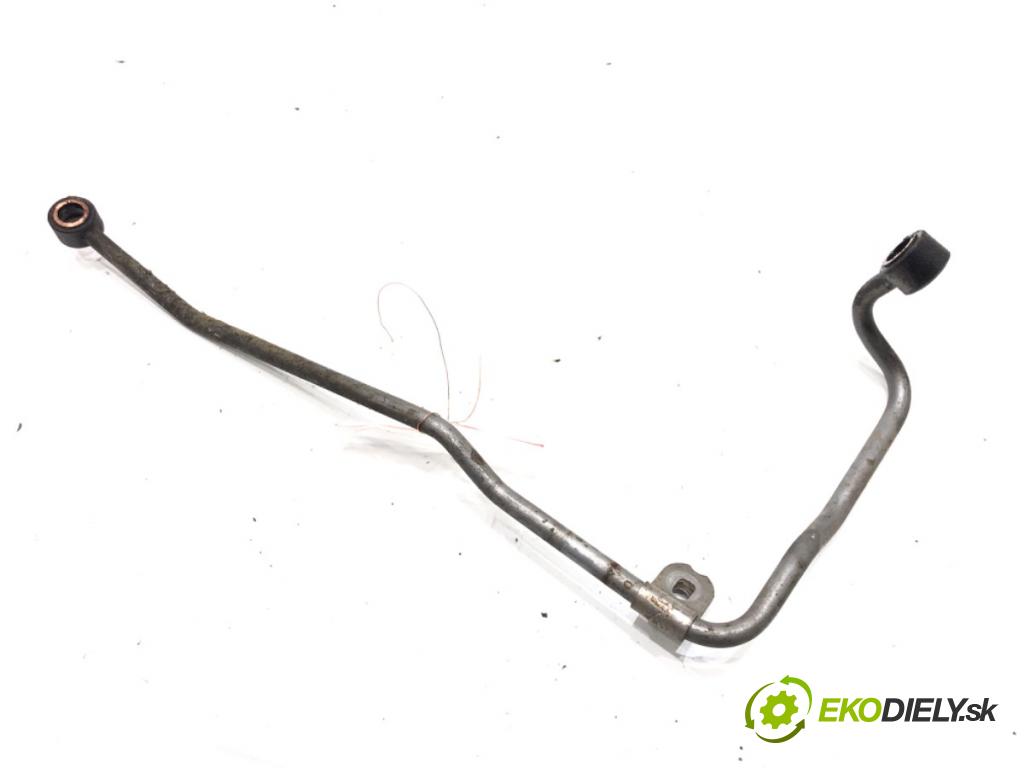 MERCEDES-BENZ VITO Skrzynia (W447) 2014 - 2022    111 CDI (447.601, 447.603, 447.605) 84 kW [114 KM] olej napędowy 2014 - 2022  rúrka turba  (Hadice intercoolera)