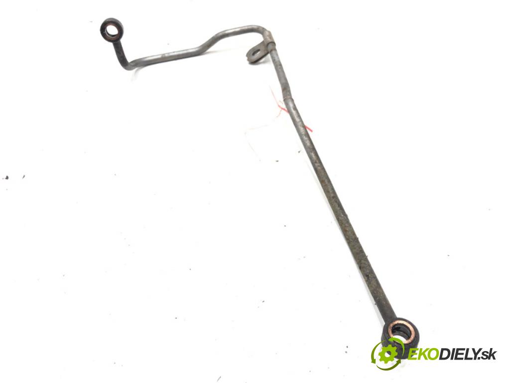 MERCEDES-BENZ VITO Skrzynia (W447) 2014 - 2022    111 CDI (447.601, 447.603, 447.605) 84 kW [114 KM] olej napędowy 2014 - 2022  rúrka turba  (Hadice intercoolera)